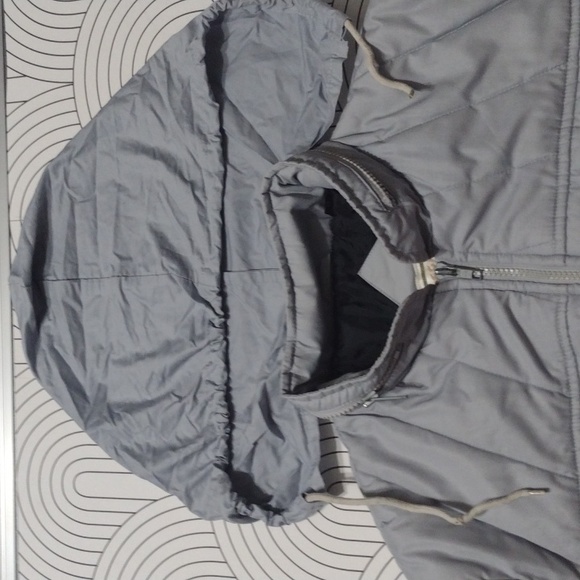 Vintage Men's Pegasus puffer coat - Picture 5 of 8